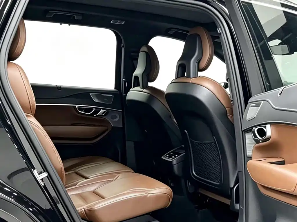 Volvo XC90 — фотографии объявления, Фото 13