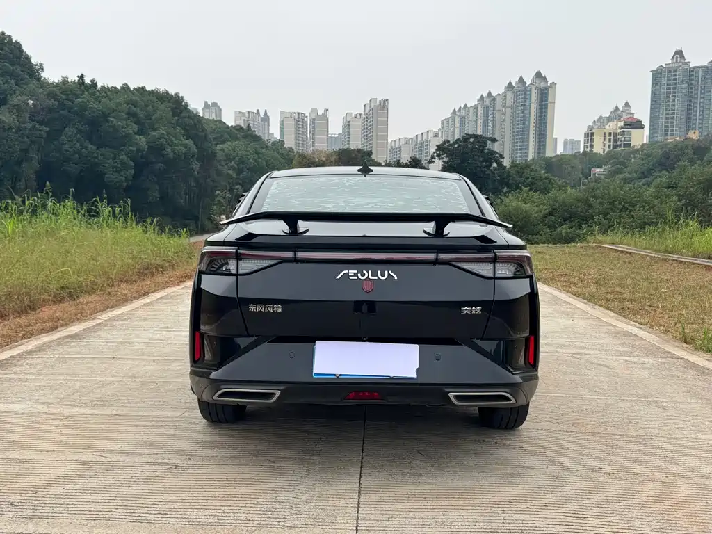 Aeolus Yixuan — миниатюра 6