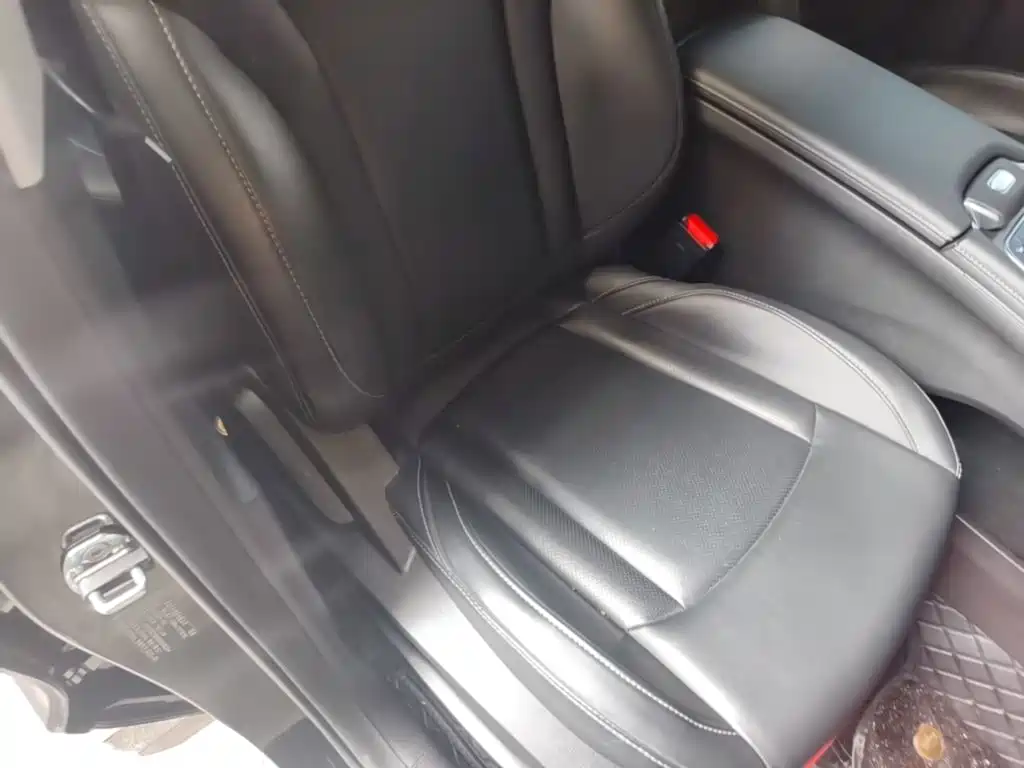Chery Tiggo 8 PRO — миниатюра 25