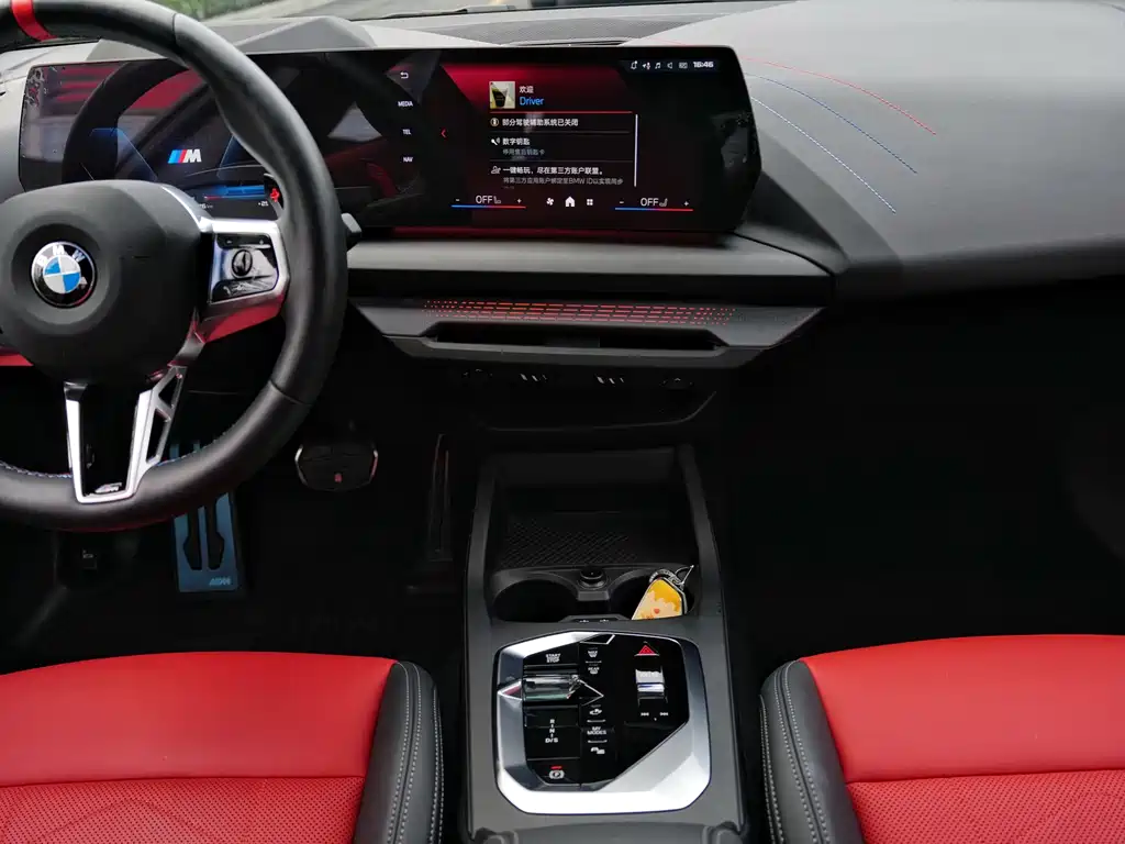 BMW M235L — миниатюра 13