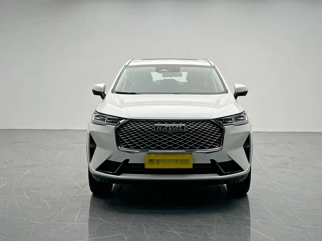 Haval H6 — миниатюра 2