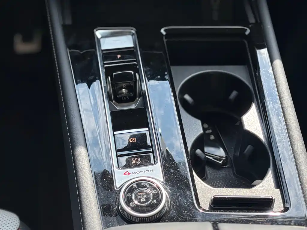 Volkswagen Teramont 2022 X 380TSI