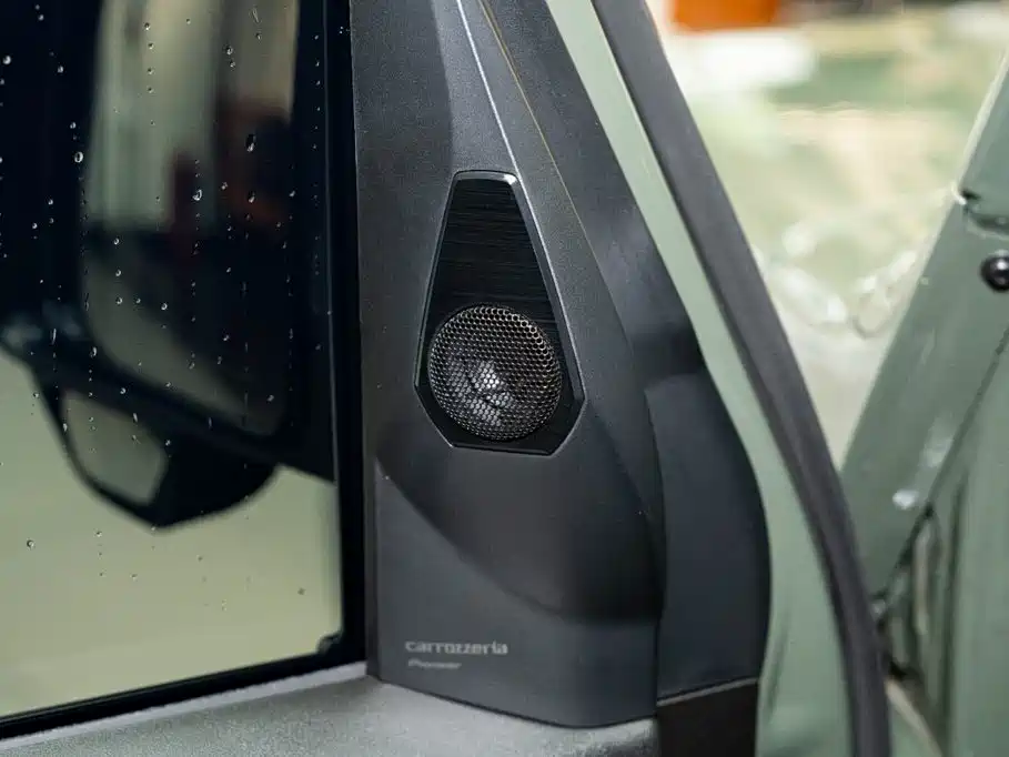 Suzuki Jimny — миниатюра 14