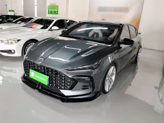 2023 MG MG6