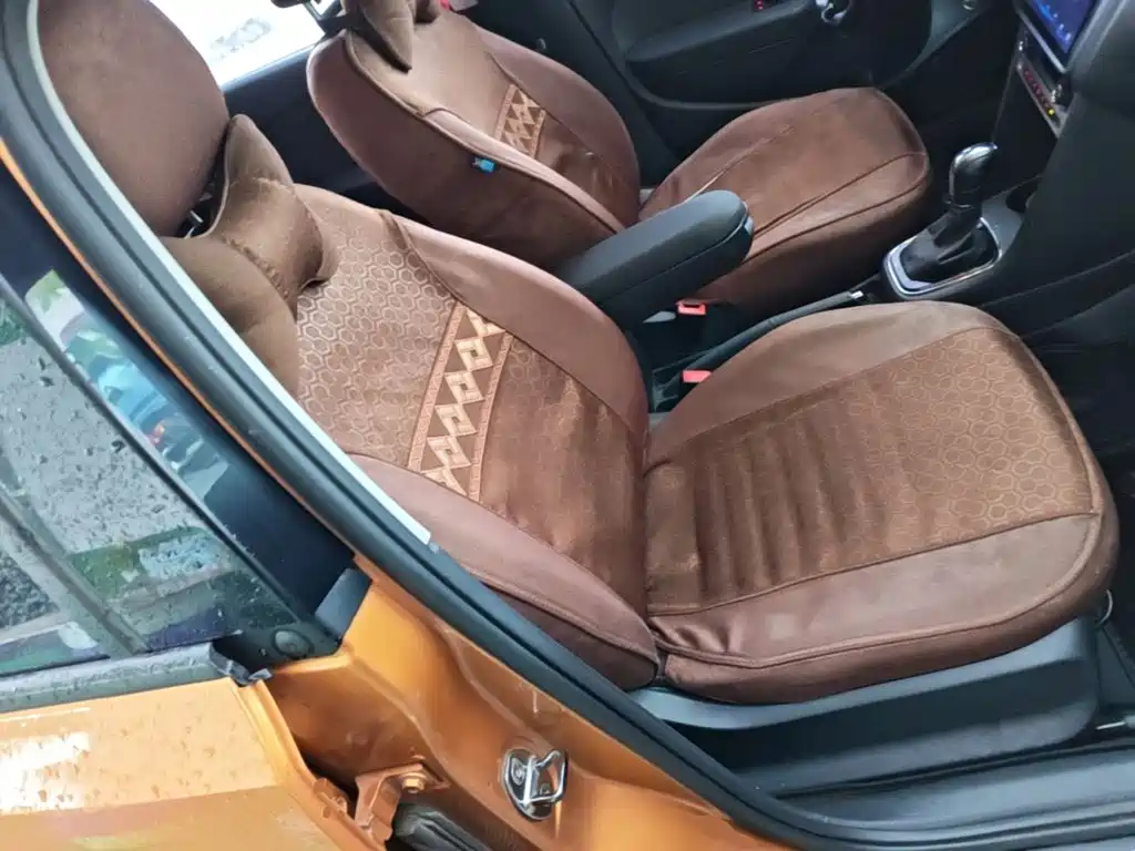 Volkswagen Polo — миниатюра 25