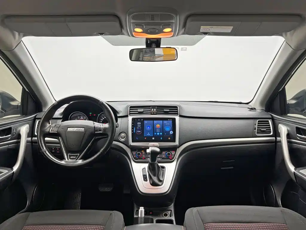 Haval M6 — миниатюра 18