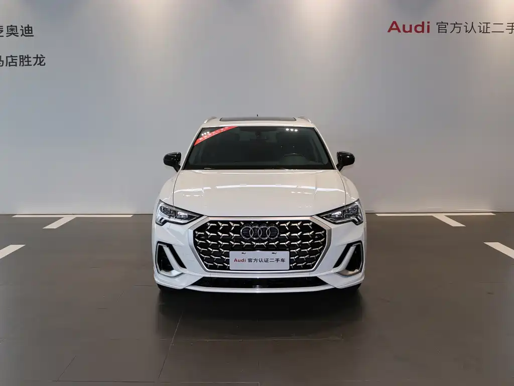 Audi Q3 — миниатюра 2