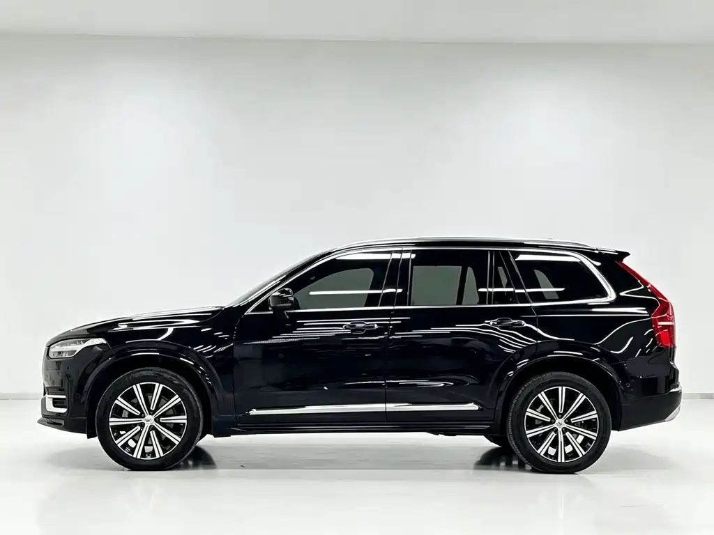 Volvo XC90 — фотографии объявления, Фото 3