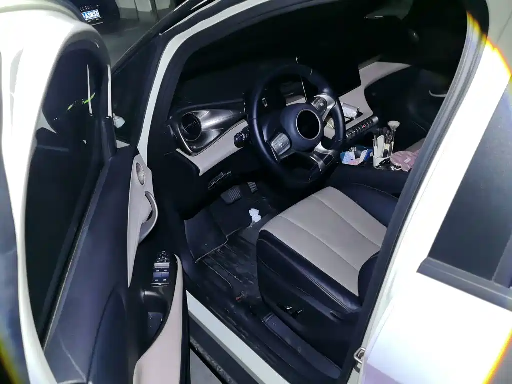 BYD Dolphin — миниатюра 17