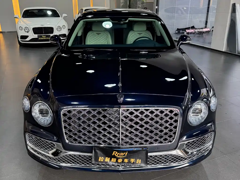 Купить Bentley Flying Spur