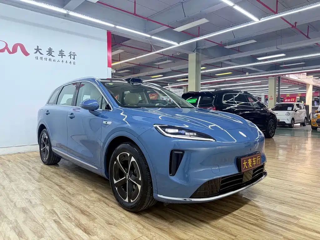 Shangjie H5 2025 Max
