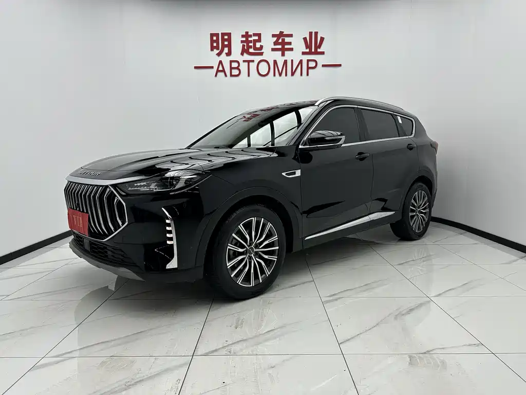 Купить Jetour X70 PLUS