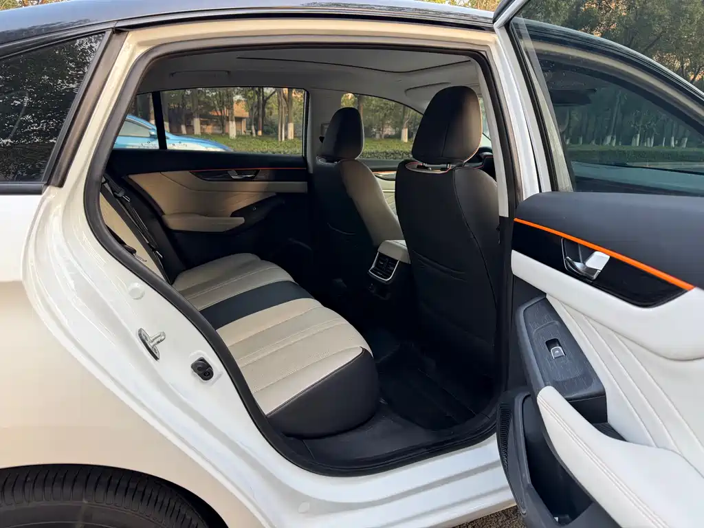 DONGFENG YI HYUN MAX