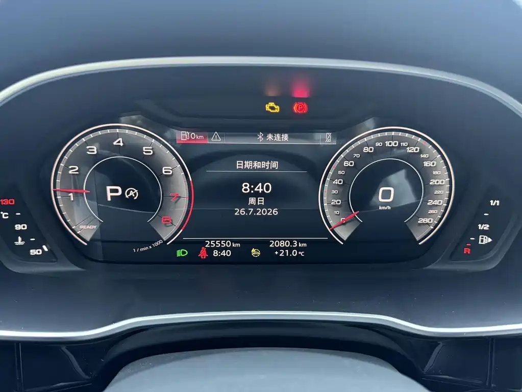 Audi Q3 — миниатюра 14