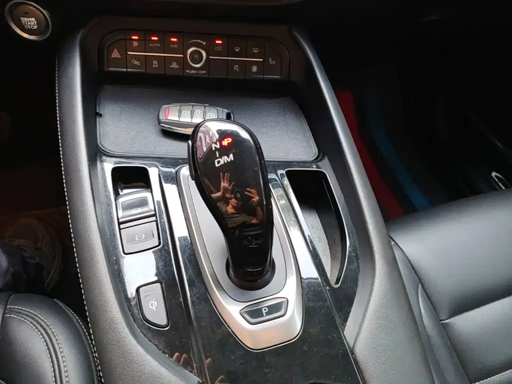 Haval F7x — миниатюра 14