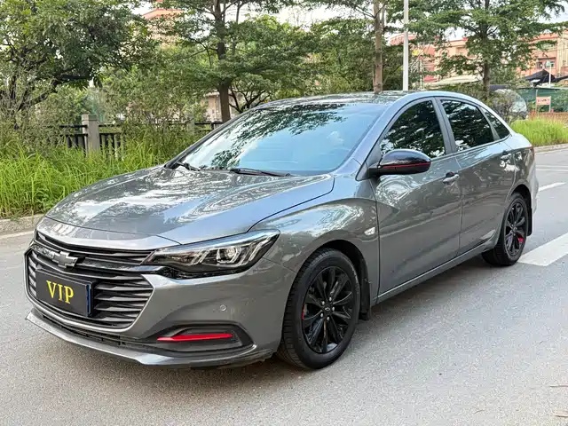 Chevrolet Monza