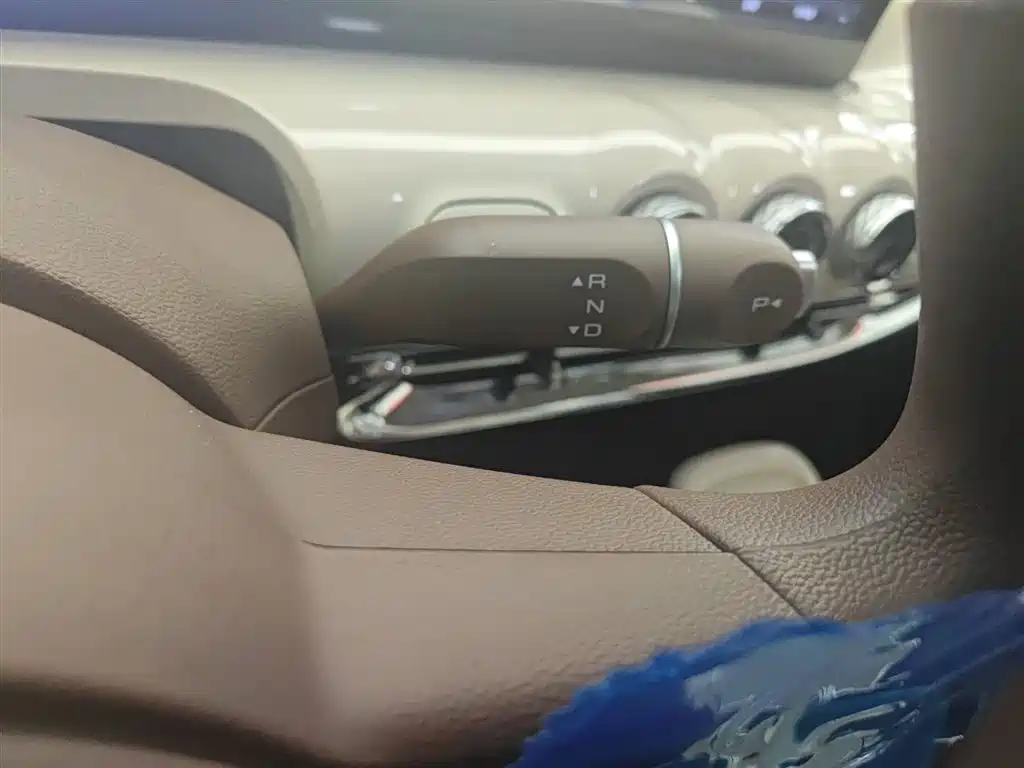 Wuling Binguo 2025 333km Enjoy