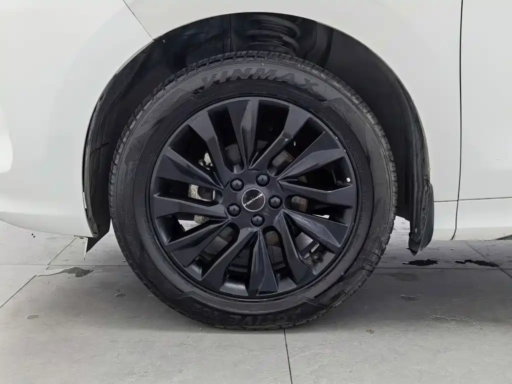 Fengxing Fengxing T5 EVO — миниатюра 17