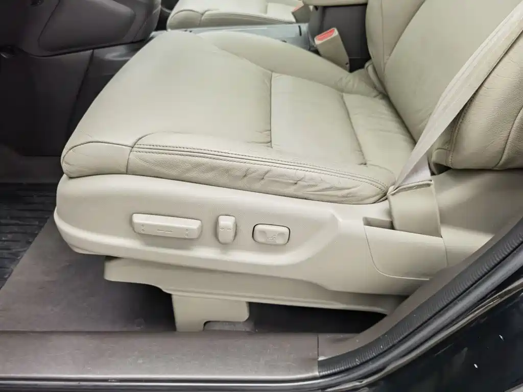 Honda CR-V — миниатюра 20