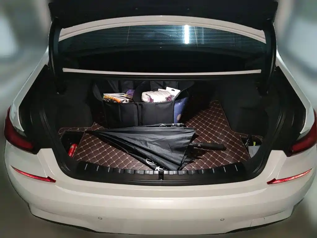 BMW 3 Series — миниатюра 20