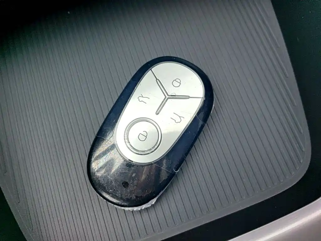 Geely Geome Xingyuan 2026 310km