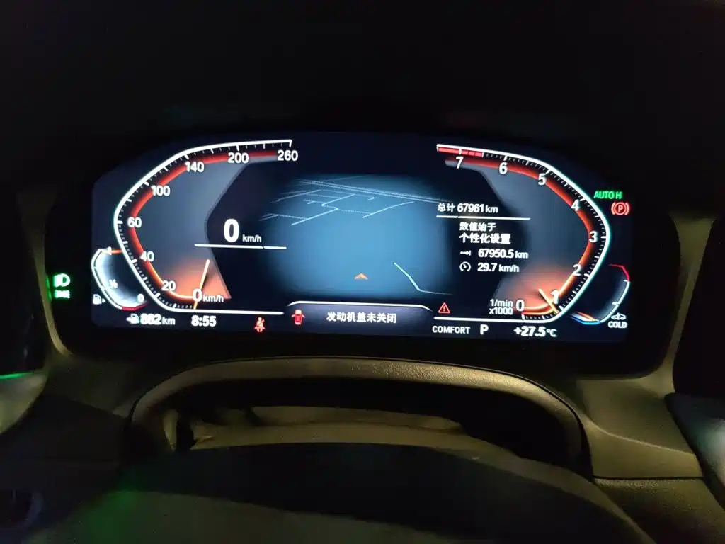 BMW 3 Series — миниатюра 12