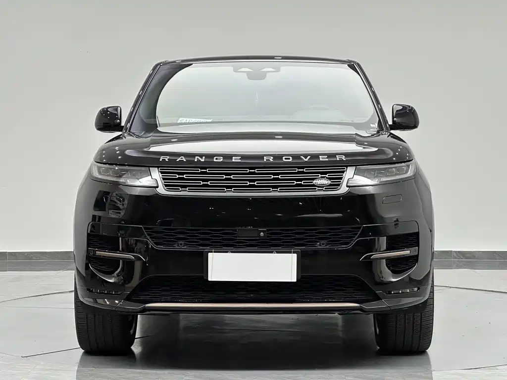 Land Rover Range Rover Sport 2024 — фото 2