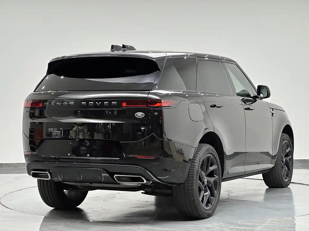 Land Rover Range Rover Sport 2024 — фото 5