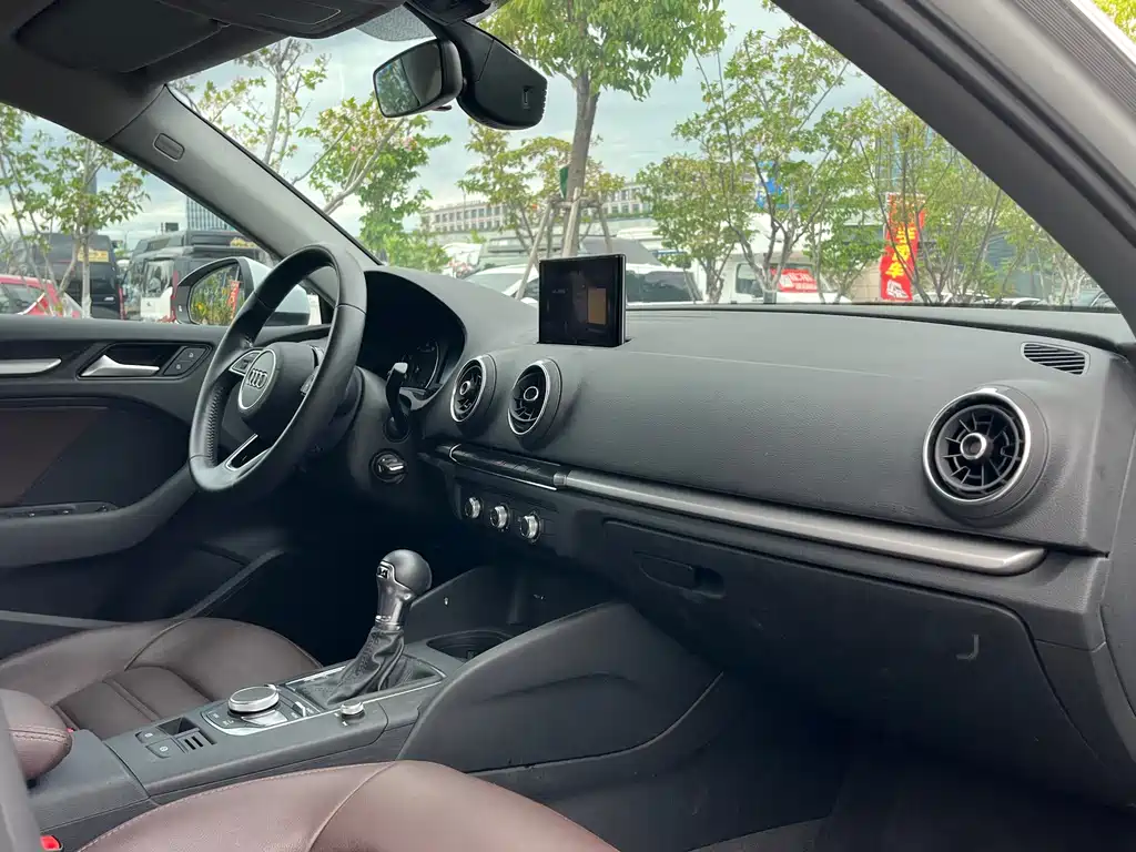 Audi A3 — миниатюра 15