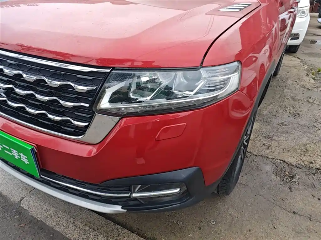 Changhe Changhe Q7 — миниатюра 24