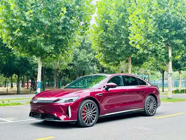 2025 Chery Fulwin A9L(A11)