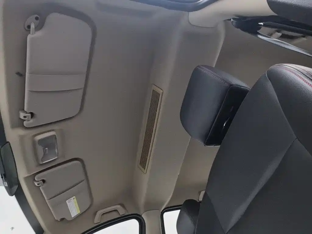 Fengguang Fengguang 370 — миниатюра 14