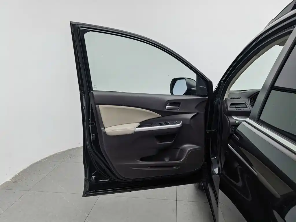 Honda CR-V — миниатюра 8