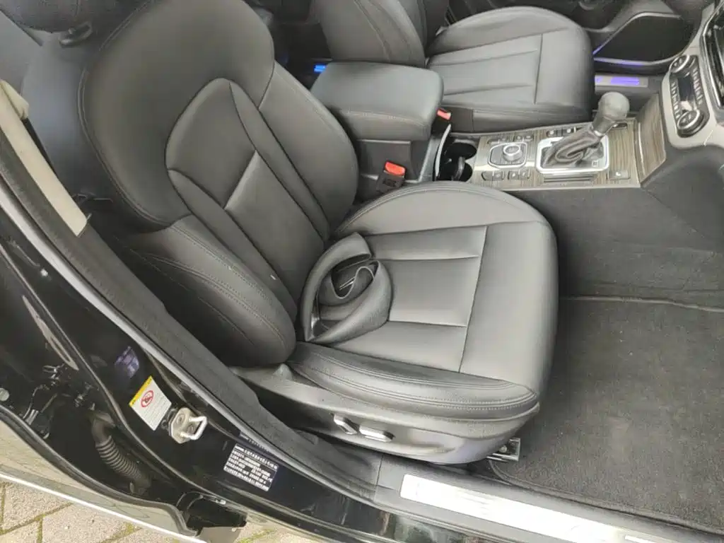 Haval H6 Coupe — миниатюра 25