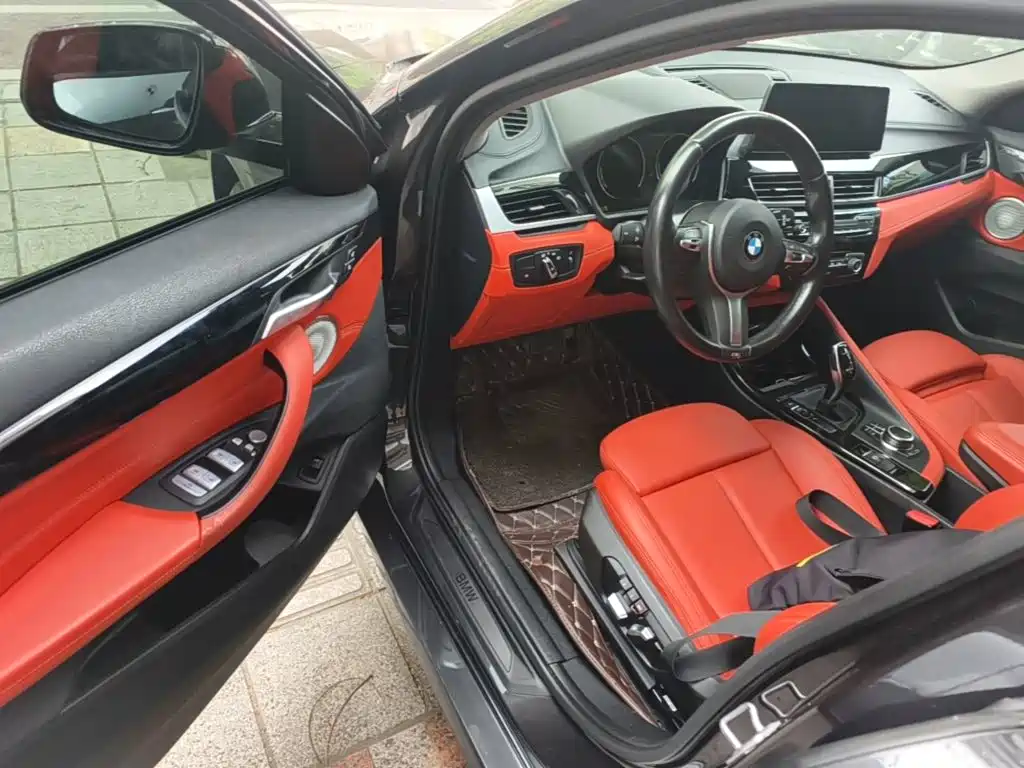 BMW X2 — миниатюра 16