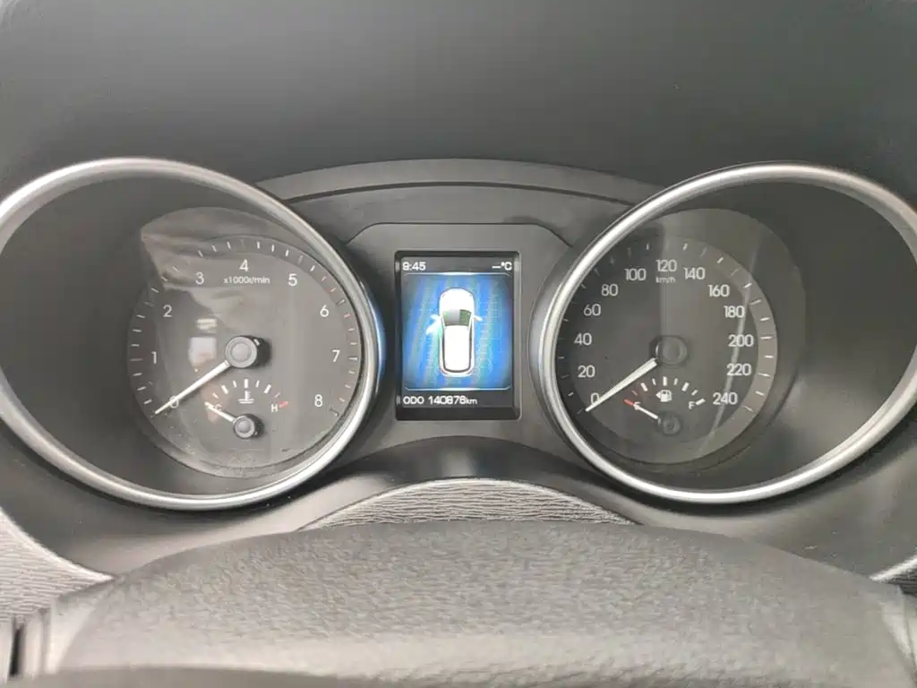 Haval H6 Coupe — миниатюра 12
