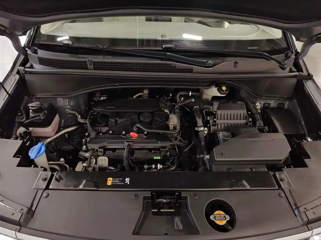 Hyundai Custo 2021 270TGDi Luxury LUX