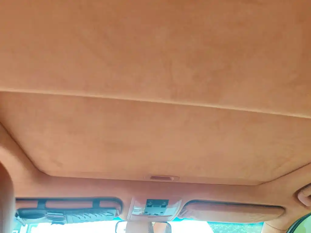 Toyota Prado — миниатюра 9