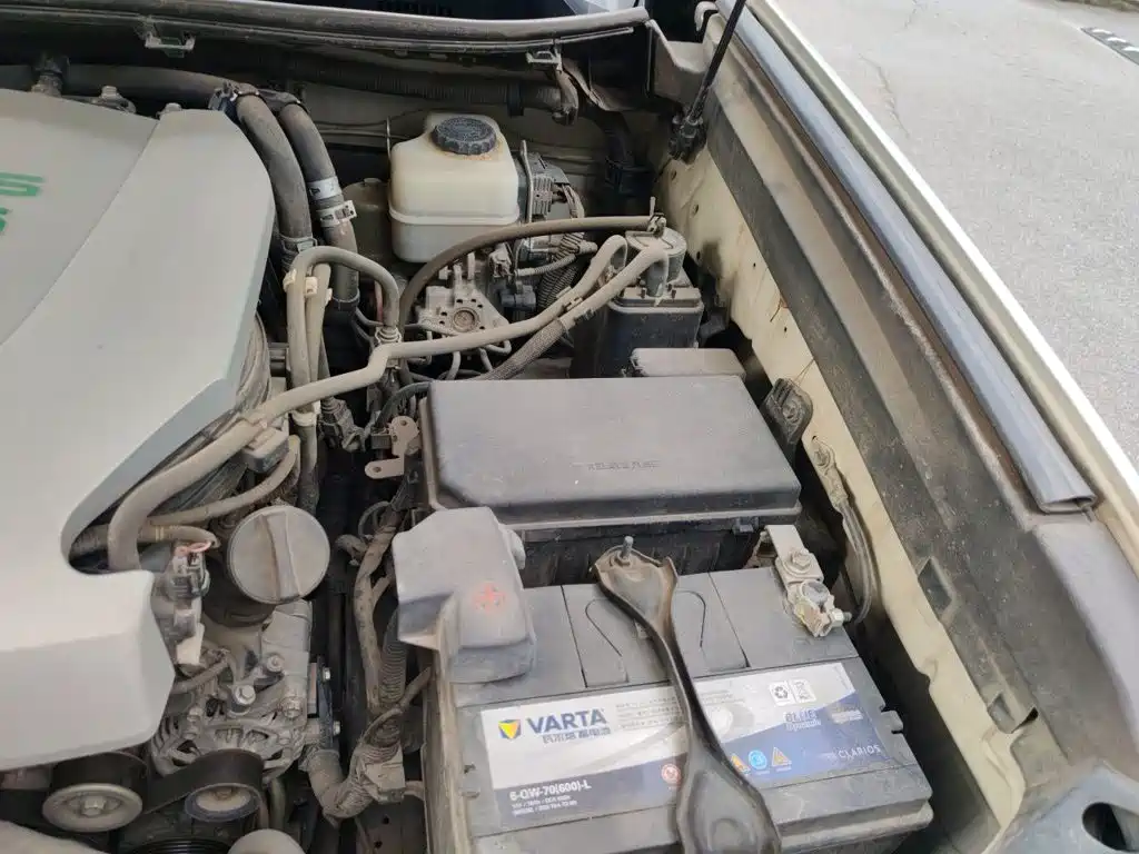Toyota Prado — миниатюра 20