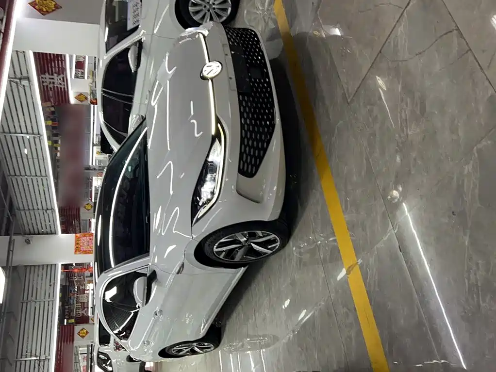 Volkswagen Lamando — миниатюра 25