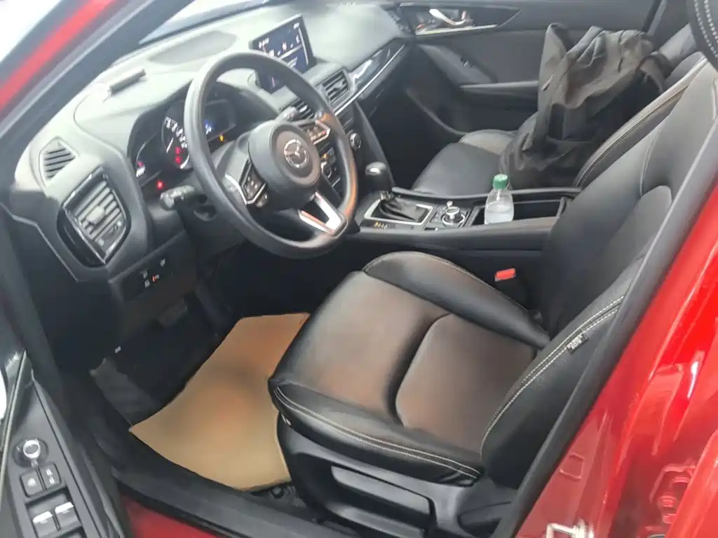 Mazda CX-4 — миниатюра 15