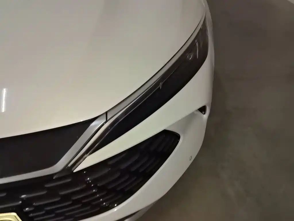 BYD Qin L — миниатюра 24