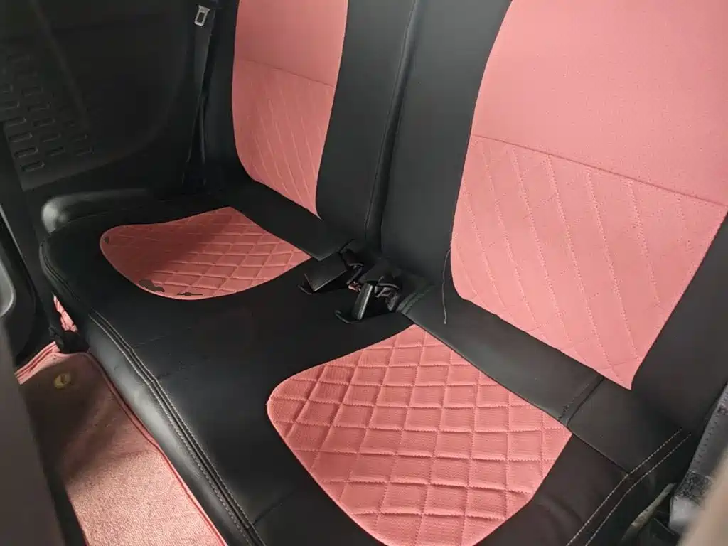 Wuling MINIEV — миниатюра 17