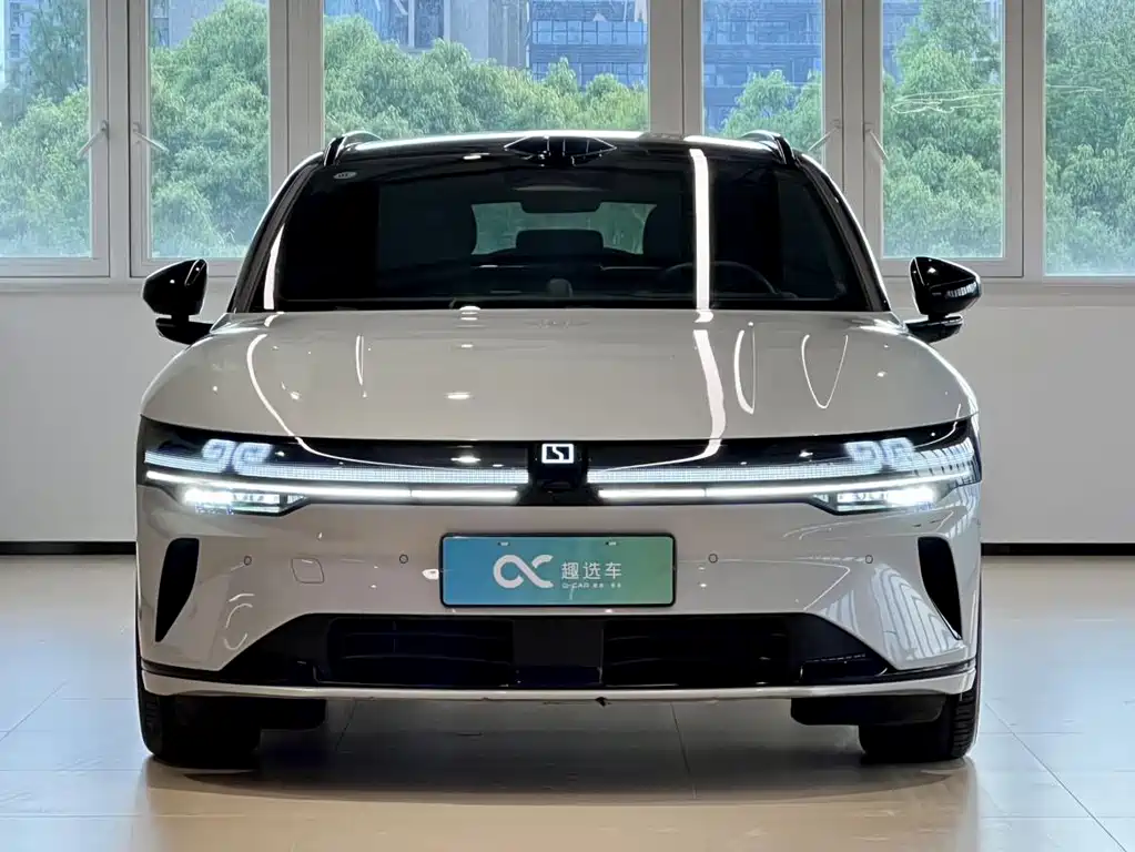 Zeekr 007GT 2025 Smart Drive 75kWh