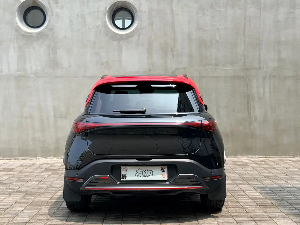 Smart #1 2022 BRABUS