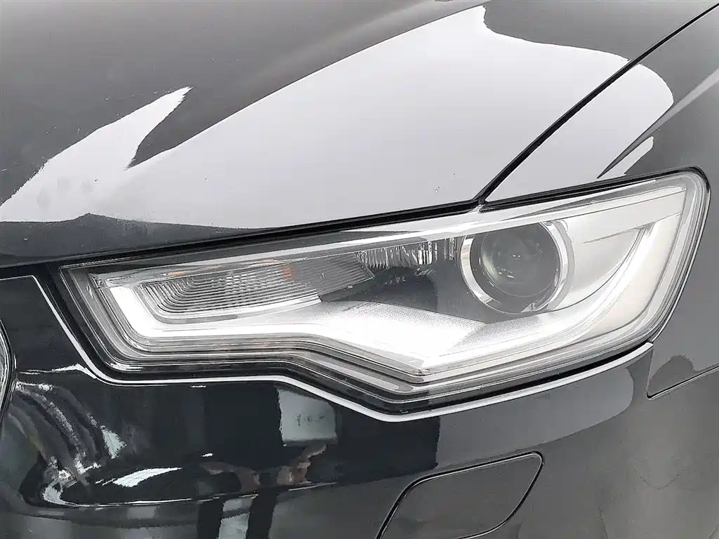 Audi A6L 2012 TFSI