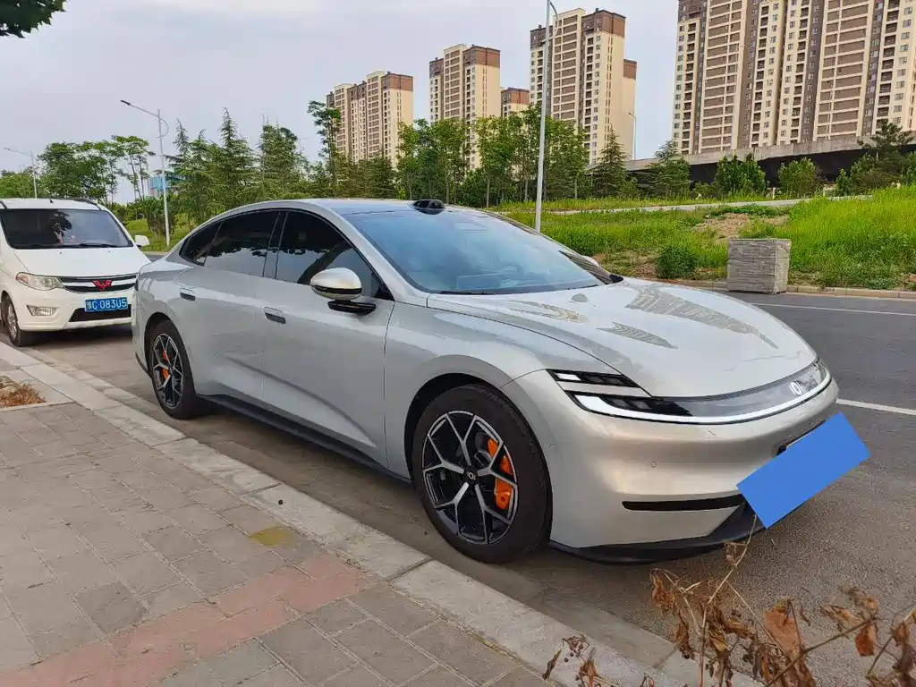 Changan A06 2026 630 Ultra+