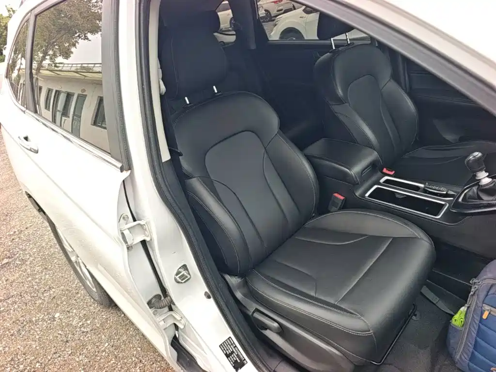 Haval M6 — миниатюра 25