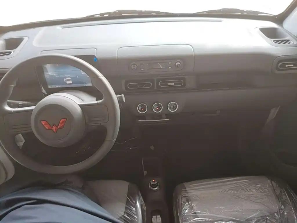 Wuling Zhiguang EV — миниатюра 10