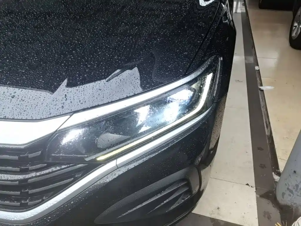 Volkswagen Passat — миниатюра 24